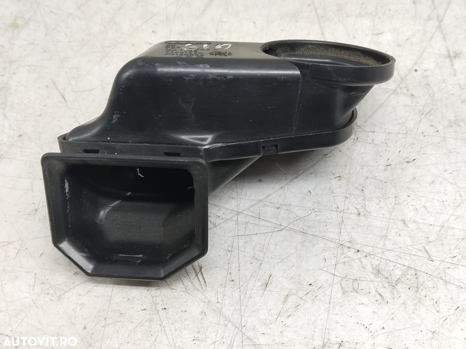 Conducta ventilatie 4f1819726 Audi A6 4F/C6 [2004 - 2008] 2.0 tdi BLB - 1