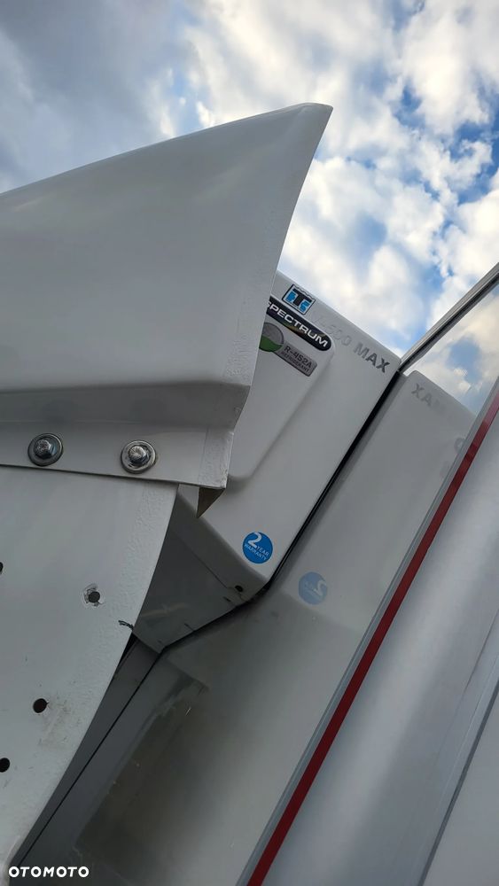 Iveco Daily 50c150 /35c150/Thermo King 500V /mroźnia/izoterma/kontener/ - 34
