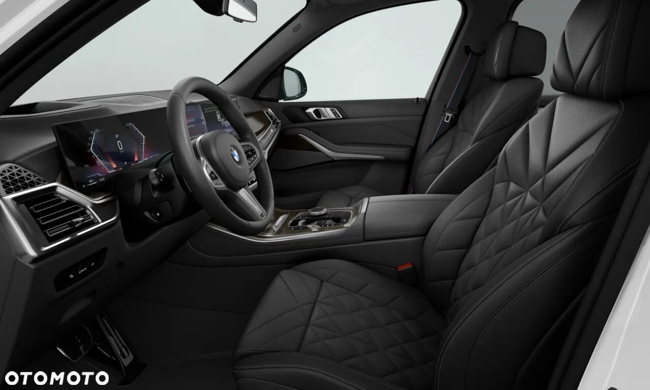 BMW X5 xDrive40i sport - 7