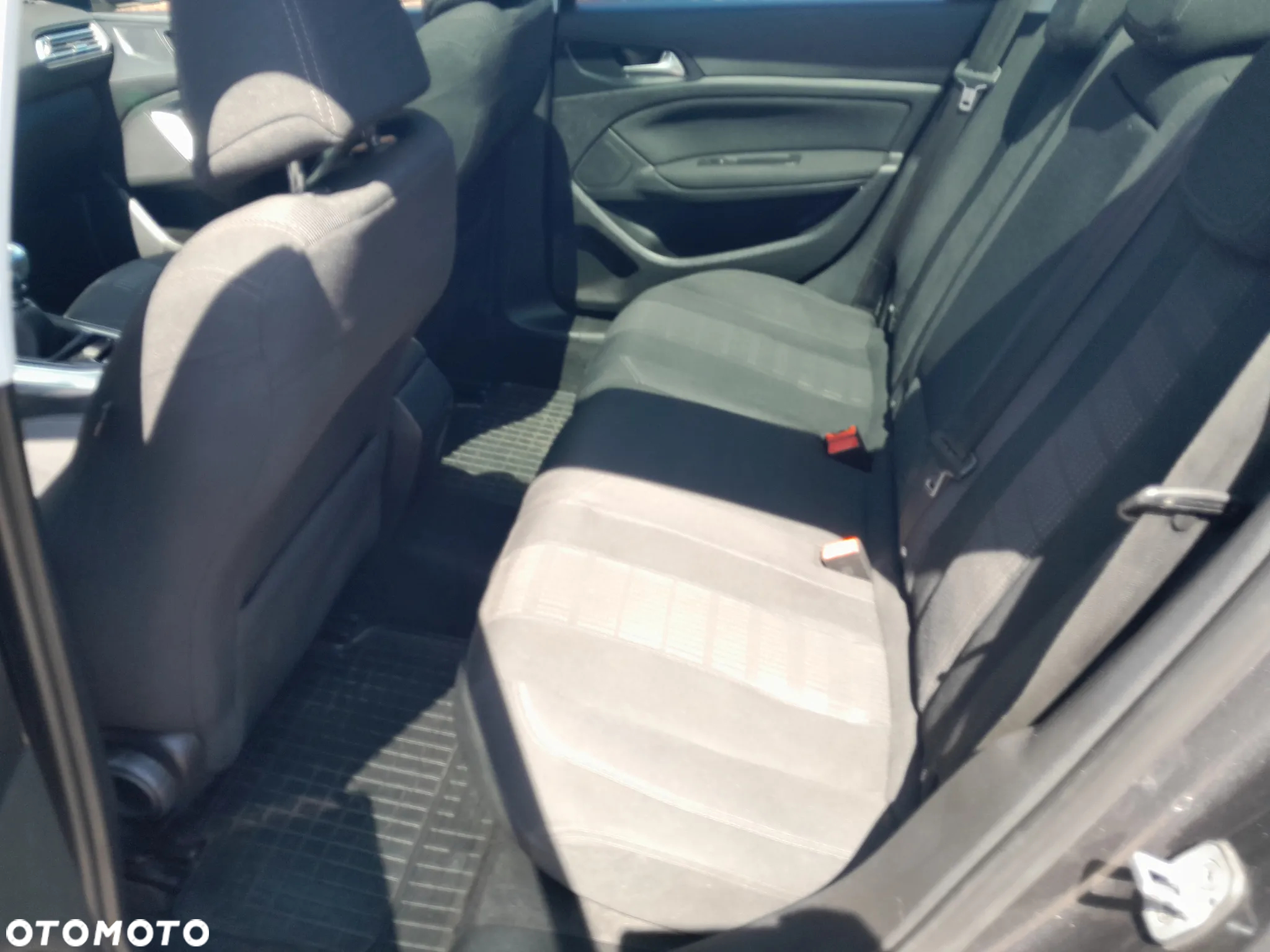 Peugeot 308 - 14