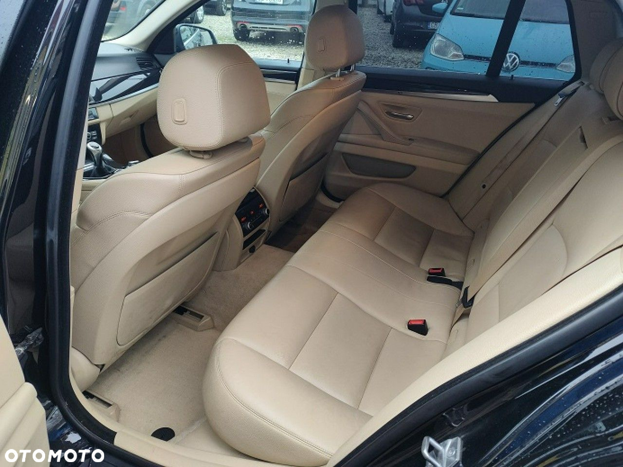 BMW Seria 5 - 18
