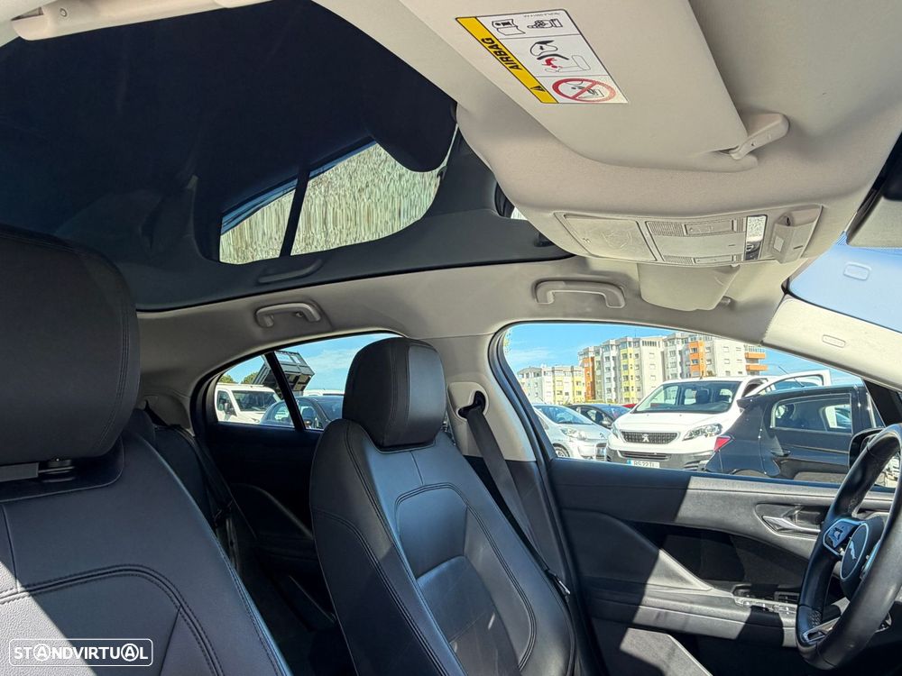 Jaguar I-Pace S AWD Aut. - 12