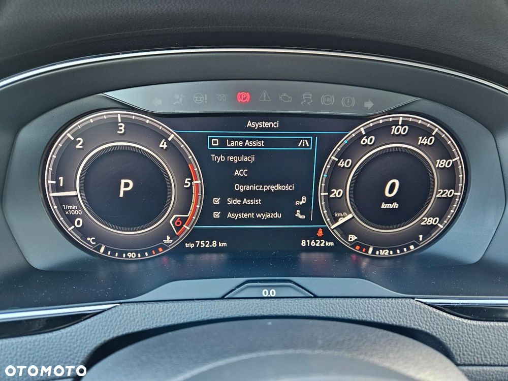 Volkswagen Arteon 2.0 TDI SCR R-Line DSG - 21