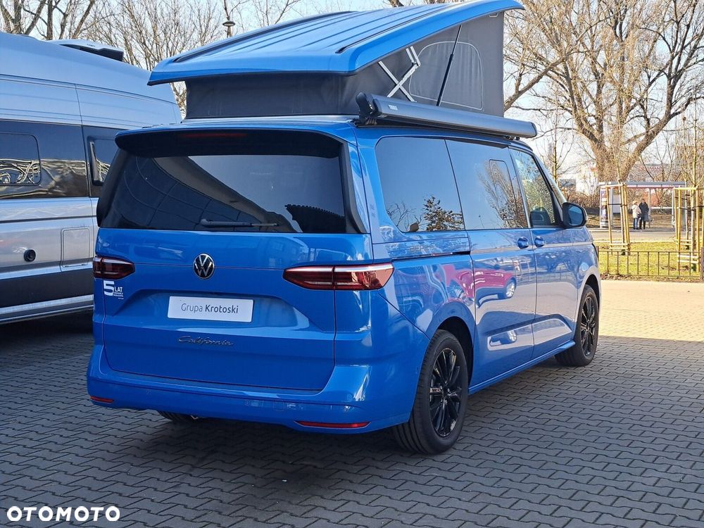 Volkswagen California - 6