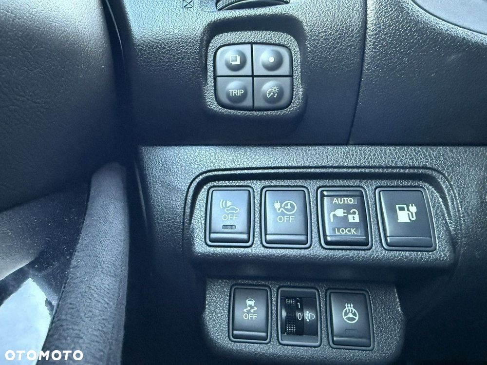 Nissan Leaf 24 kWh (mit Batterie) Acenta - 11