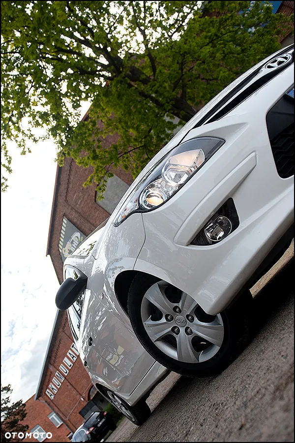 Hyundai i30 - 12