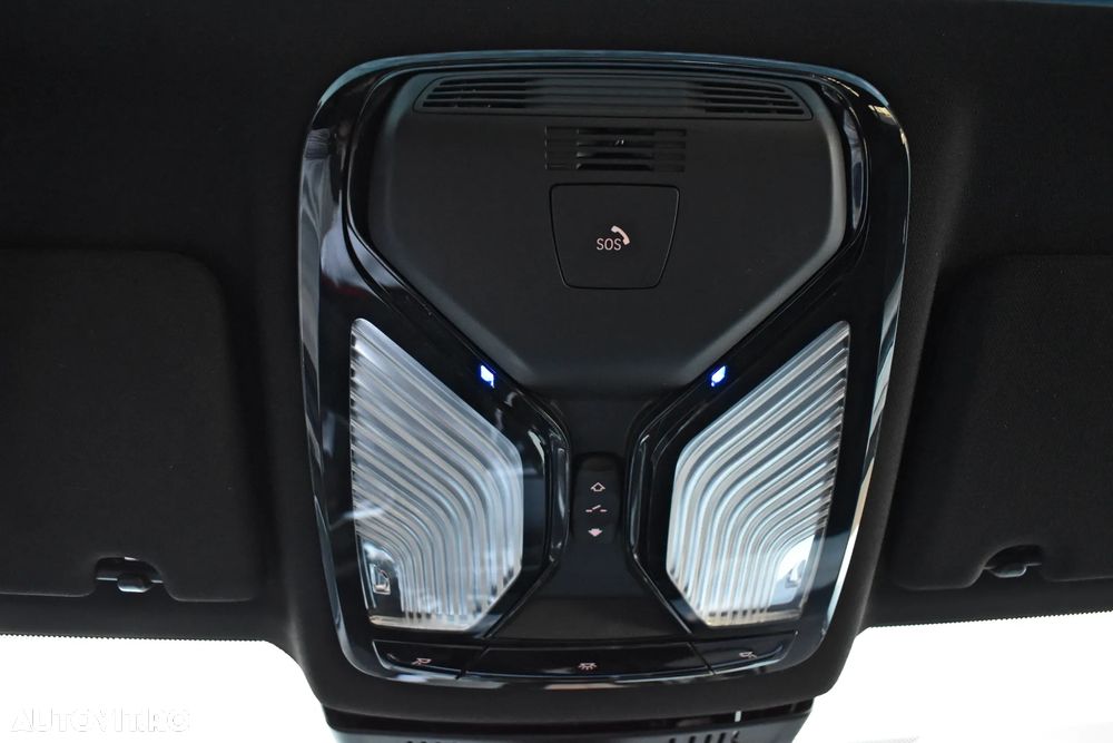 BMW Seria 5 520d xDrive Aut. M Sport Edition - 37