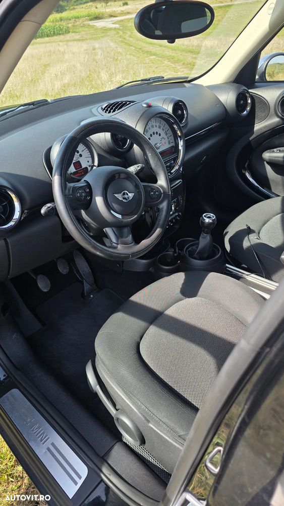Mini Countryman - 8