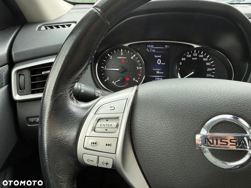 Nissan X-Trail 1.6 DCi ALL-MODE 4x4i Tekna - 25