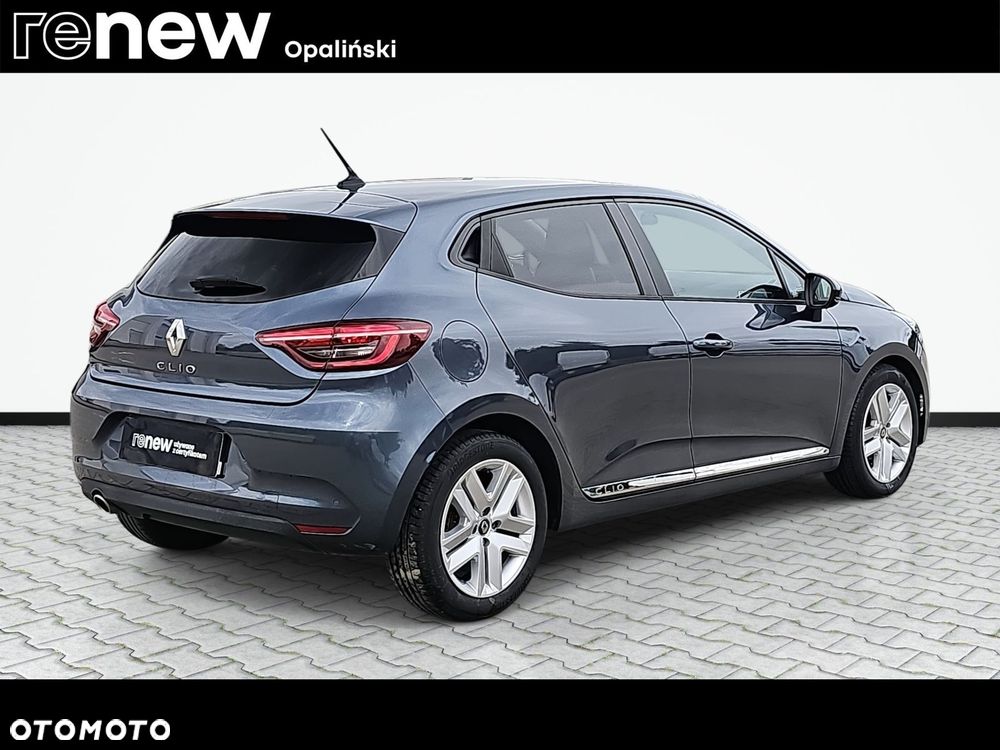 Renault Clio 1.0 TCe Zen - 6