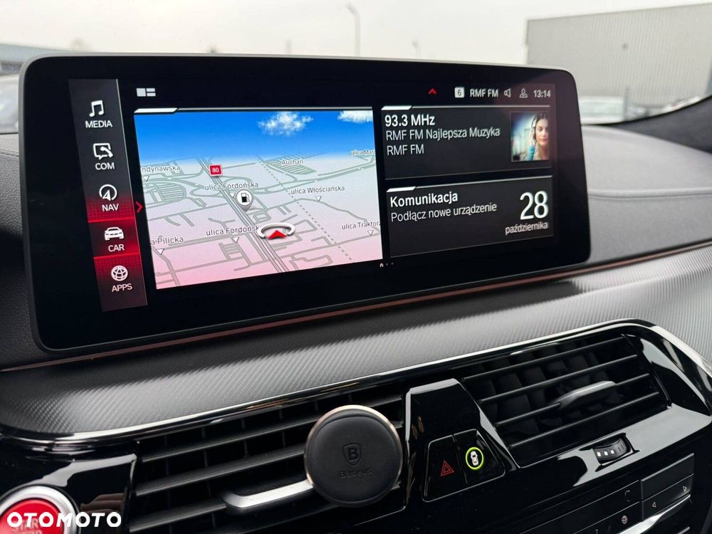 BMW M5 - 33