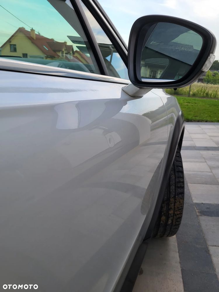 Peugeot 508 RXH 2.0 HDi HYbrid4 - 36