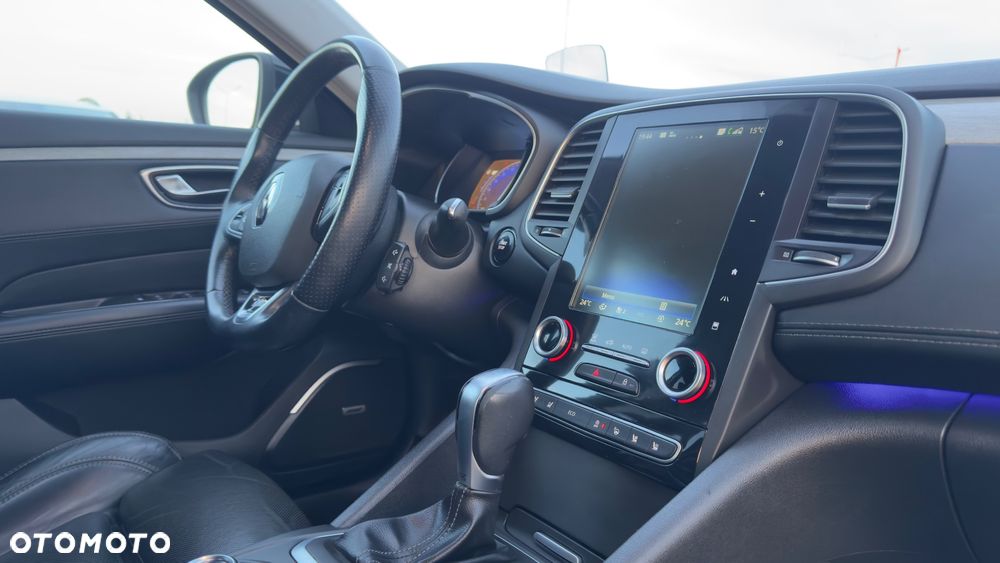 Renault Talisman ENERGY dCi 160 EDC INITIALE PARIS - 23