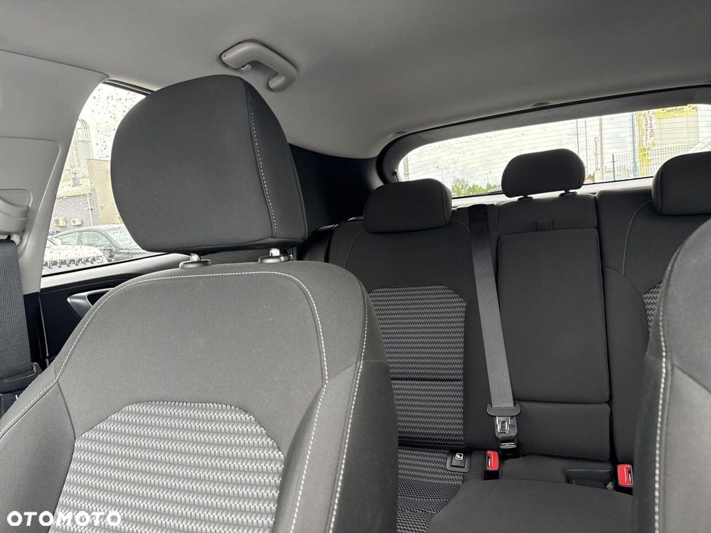 Kia XCeed 1.5 T-GDI M DCT - 15