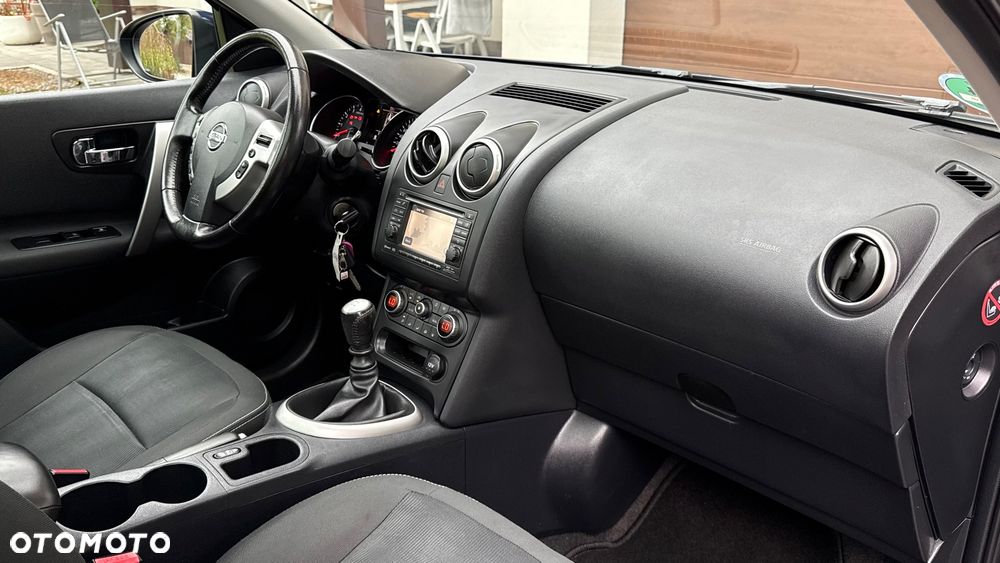 Nissan Qashqai - 31