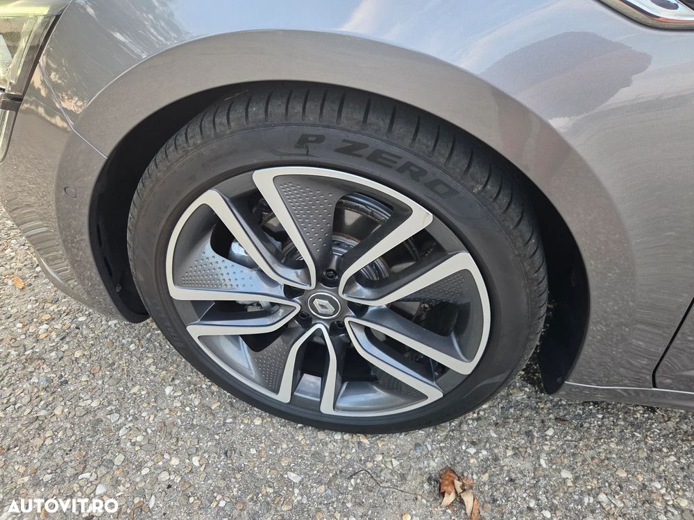 Renault Talisman ENERGY dCi EDC Intens - 9