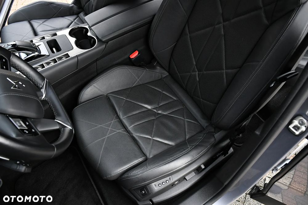 DS Automobiles DS 7 Crossback 1.6 PureTech Rivoli - 24