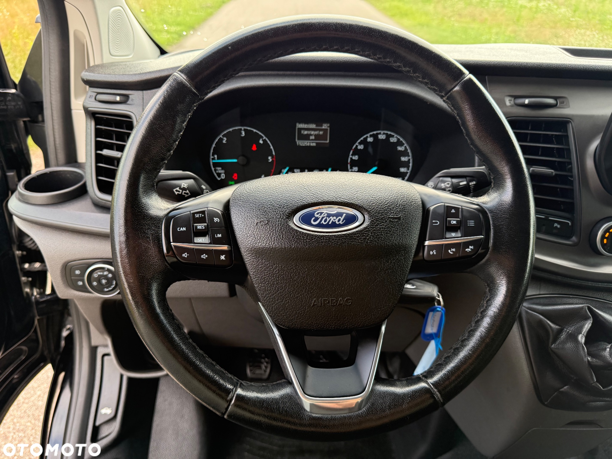Ford Transit Custom - 26