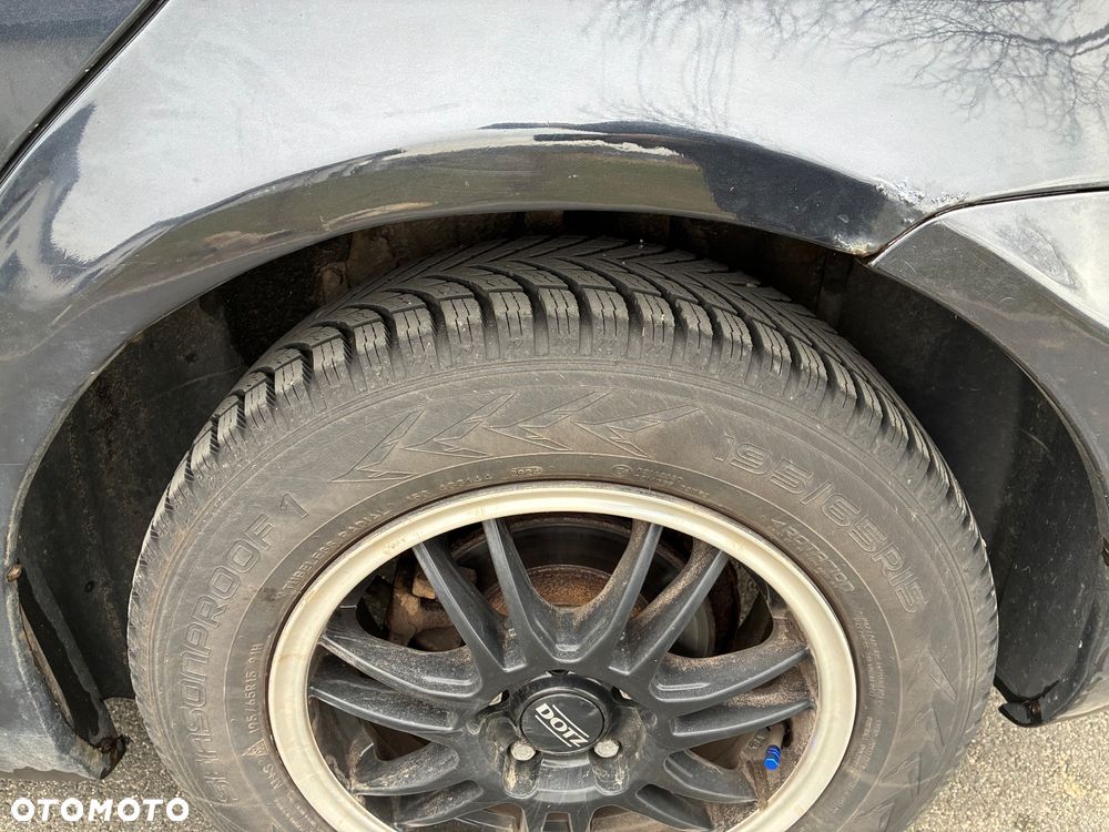 Brilliance BS4 1.6 Comfort - 11