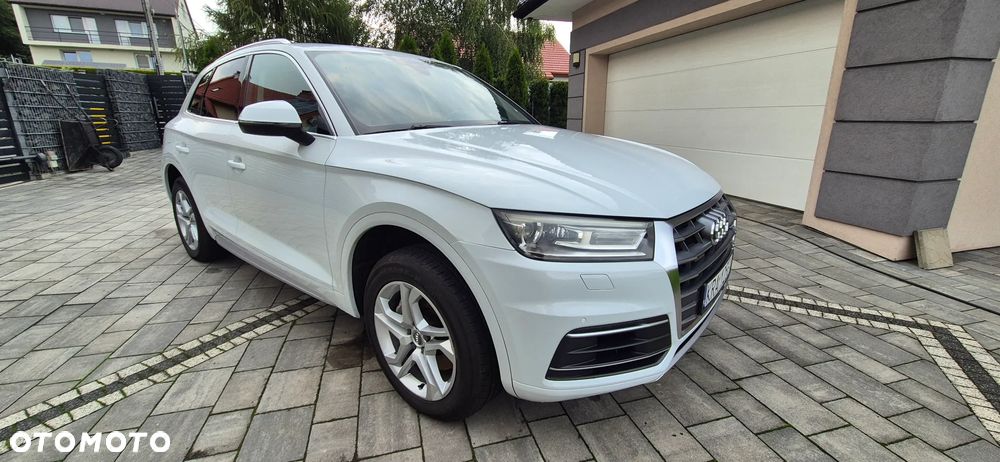 Audi Q5 2.0 TFSI Quattro S tronic - 14