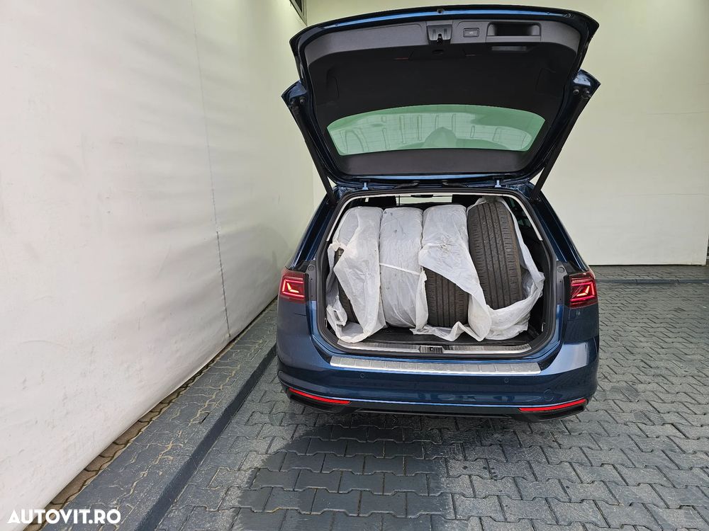 Volkswagen Passat 2.0 TDI SCR DSG Business - 37