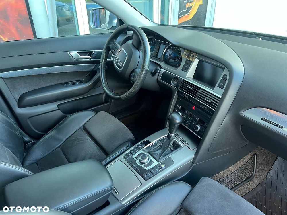 Audi A6 Allroad - 6