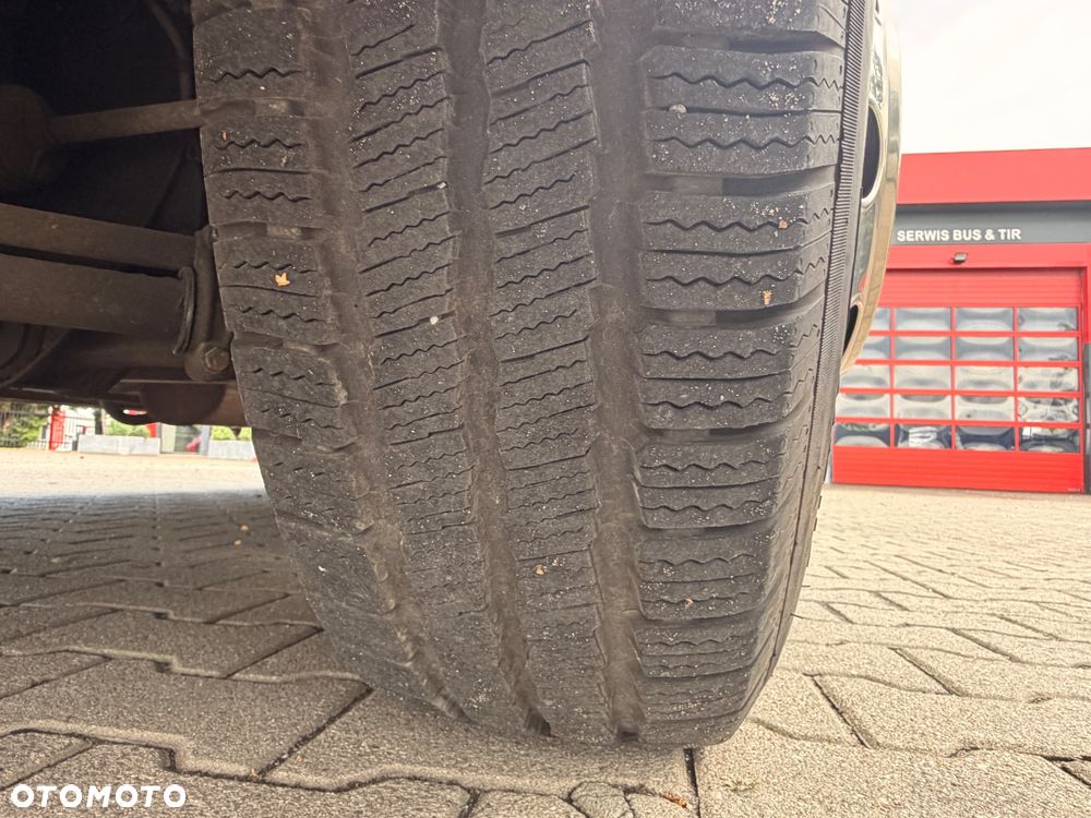 Iveco Rapido daily wing medio autobus - 16