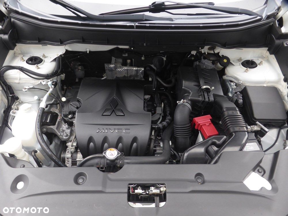 Mitsubishi ASX 1.6 Intense Plus - 37