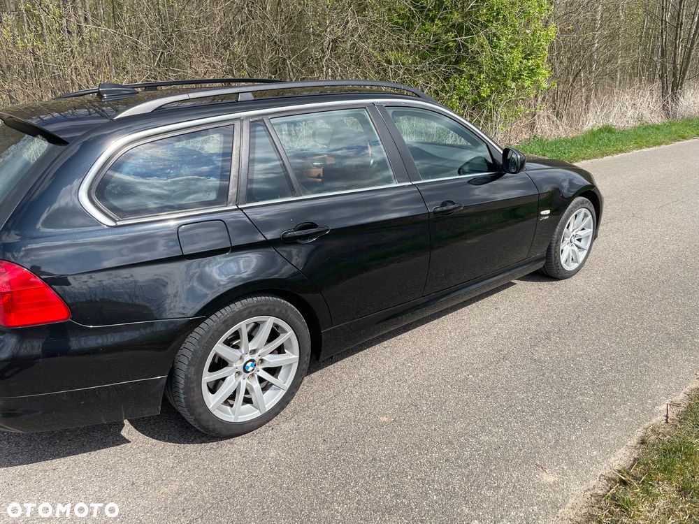 BMW Seria 3 - 6