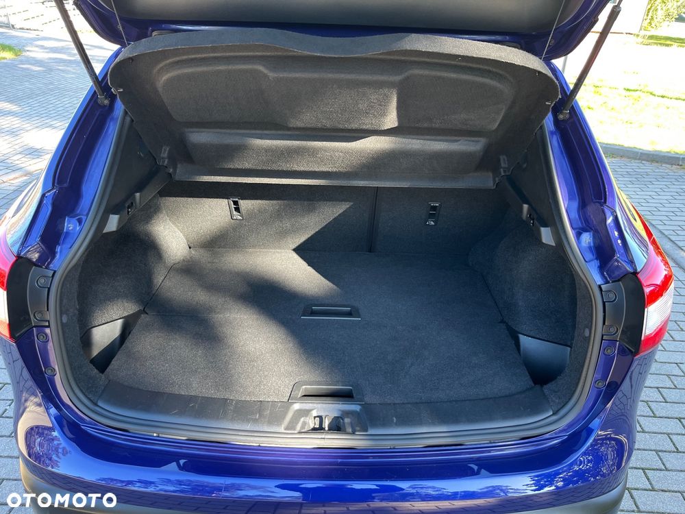 Nissan Qashqai 1.2 DIG-T Tekna - 11