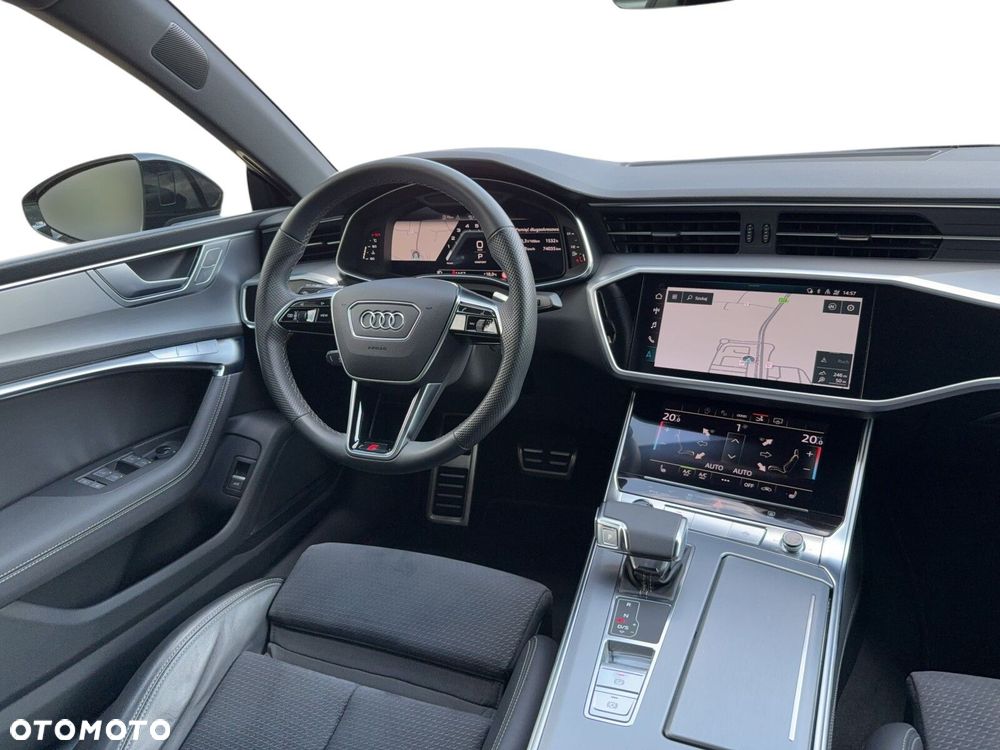 Audi A7 Sportback 45 TFSI mHEV Quattro S tronic - 36