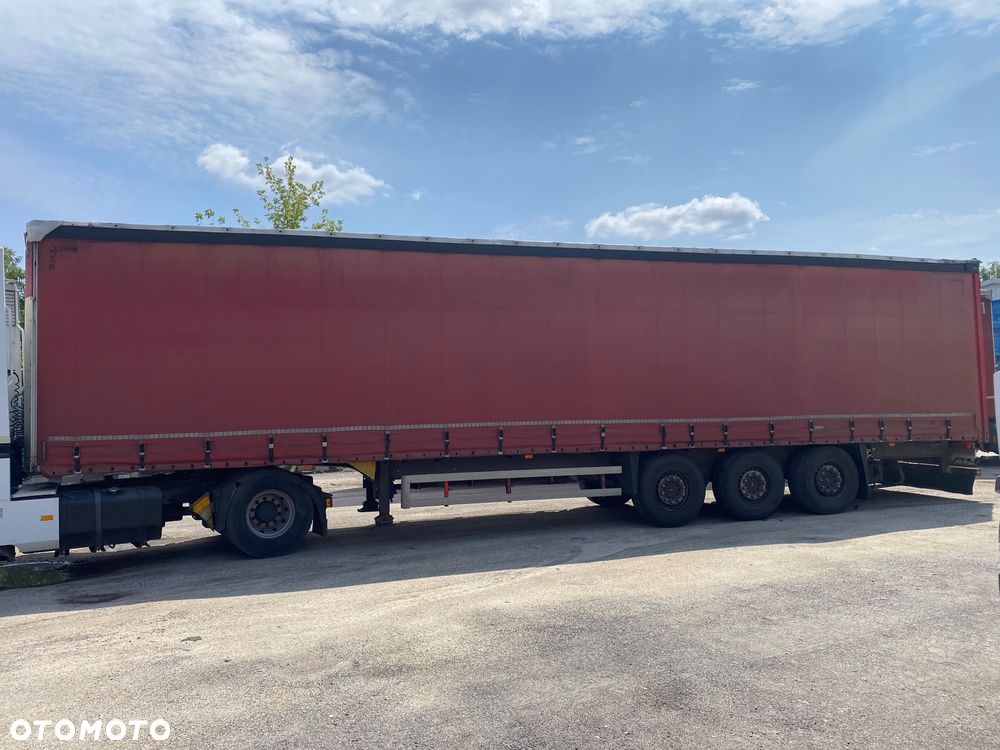 Schmitz Cargobull STANDARD - 4
