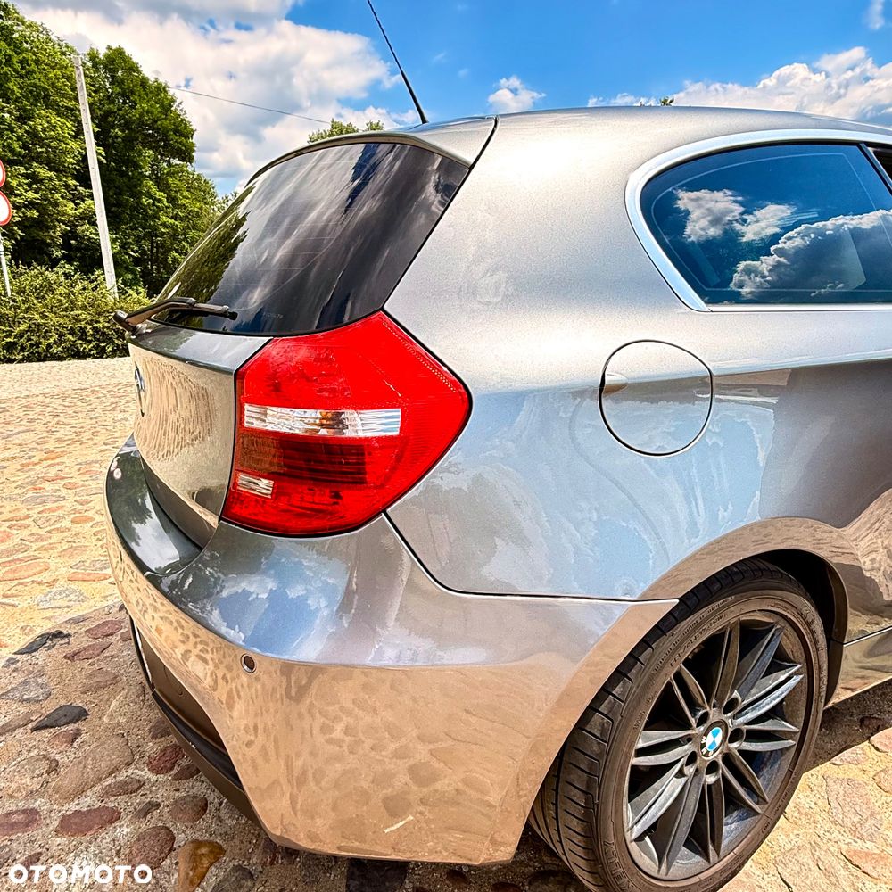 BMW Seria 1 120d - 15