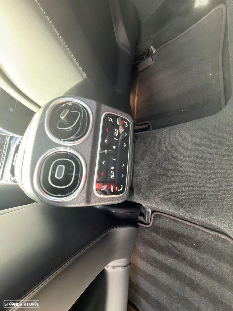 Mercedes-Benz C 63 AMG S E Performance 4Matic - 13