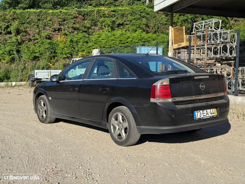 Opel Vectra 1.9 CDTi Executive - 9