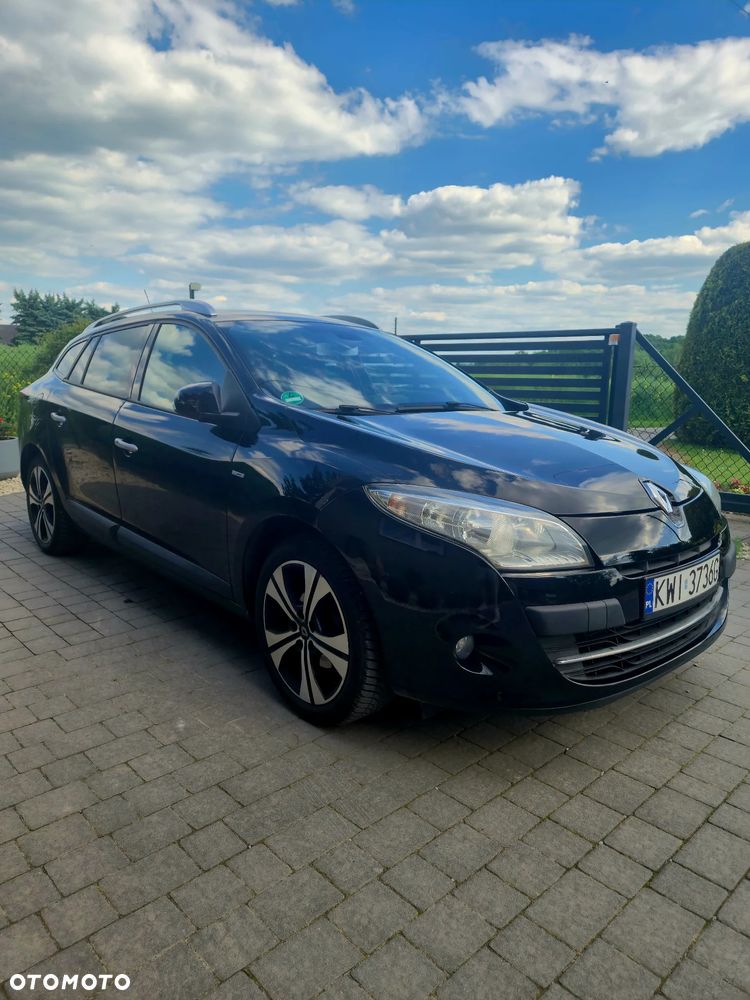Renault Megane TCe 130 Bose Edition - 3