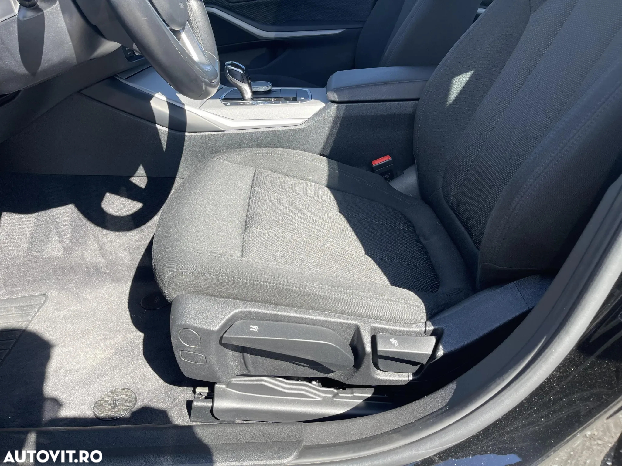 BMW Seria 3 - 11