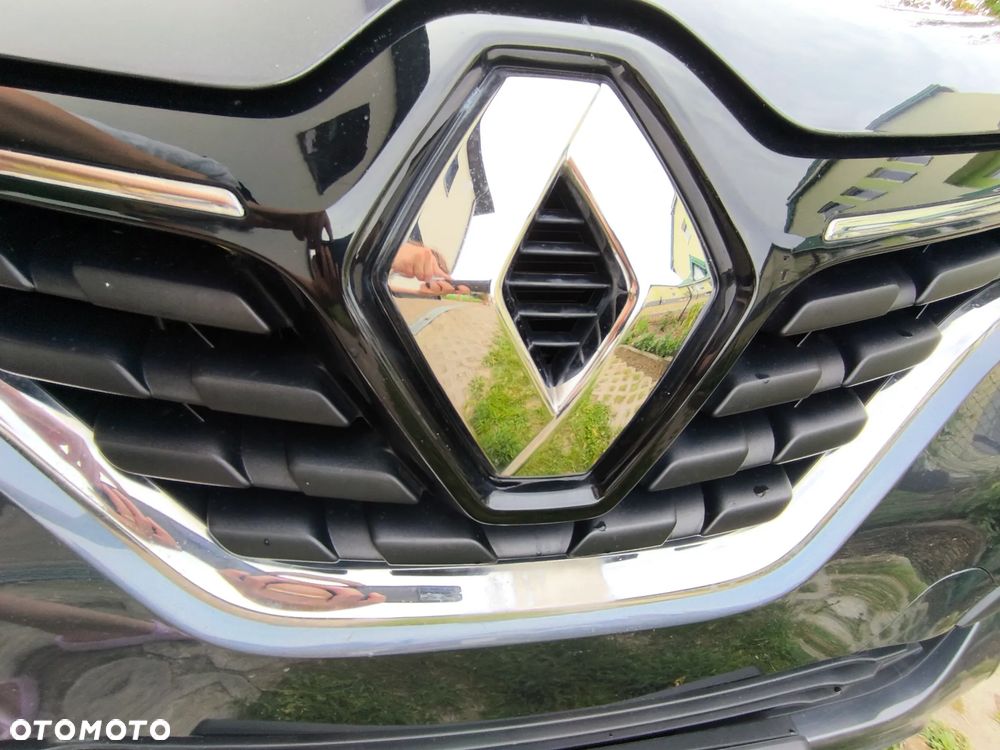 Renault Kadjar 1.2 Energy TCe Bose EDC - 16