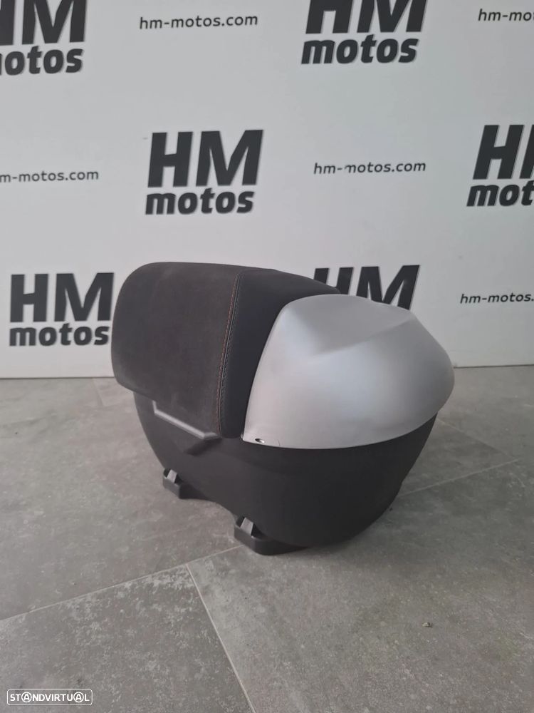 Piaggio Beverly 400 - 18 MESES DE GARANTIA - 14