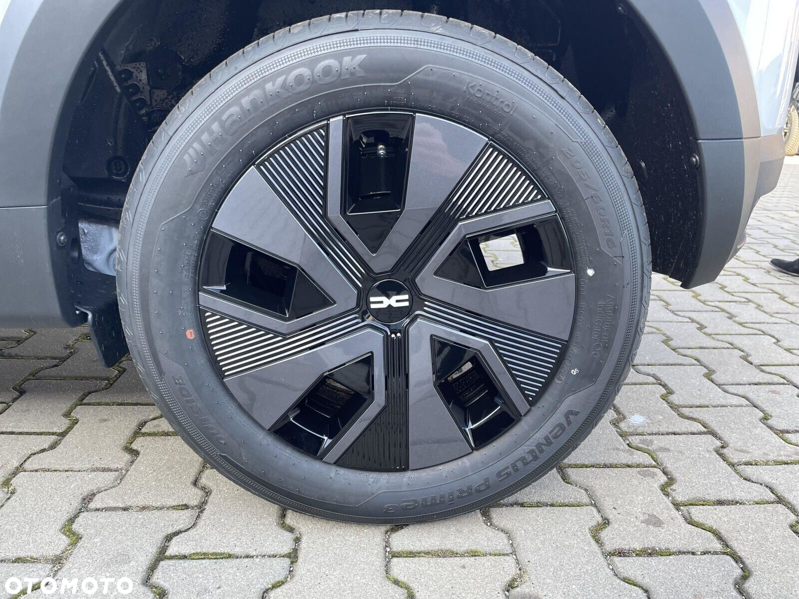 Dacia Sandero Stepway - 7