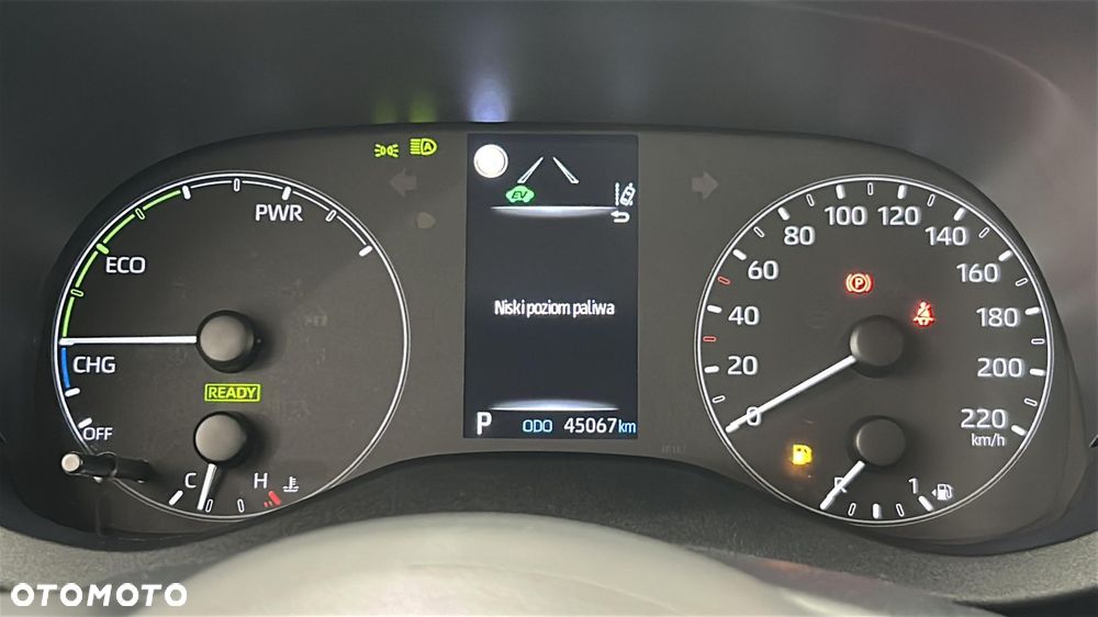 Toyota Yaris Hybrid 1.5 Comfort - 16