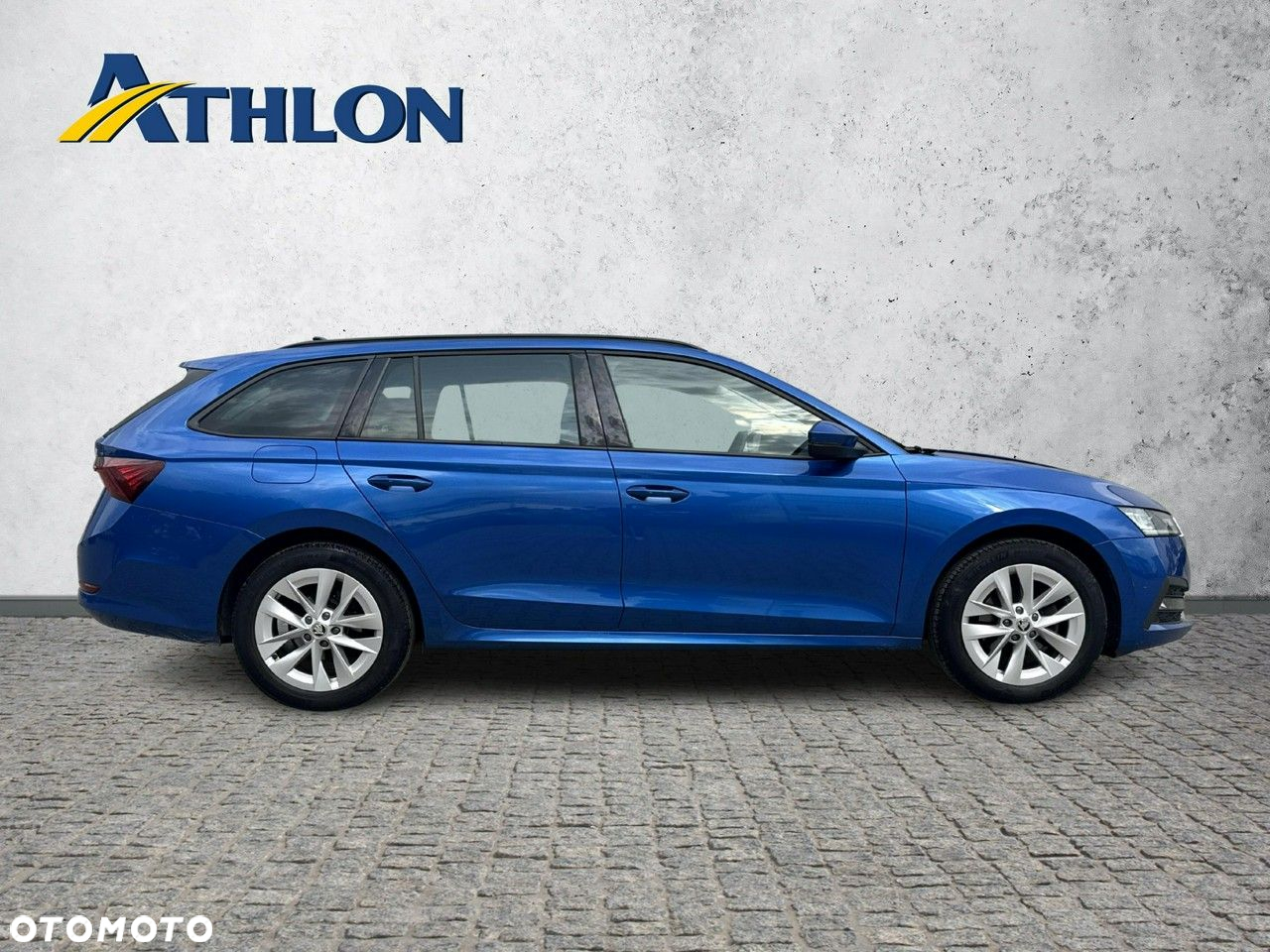 Skoda Octavia 2.0 TDI Ambition - 6