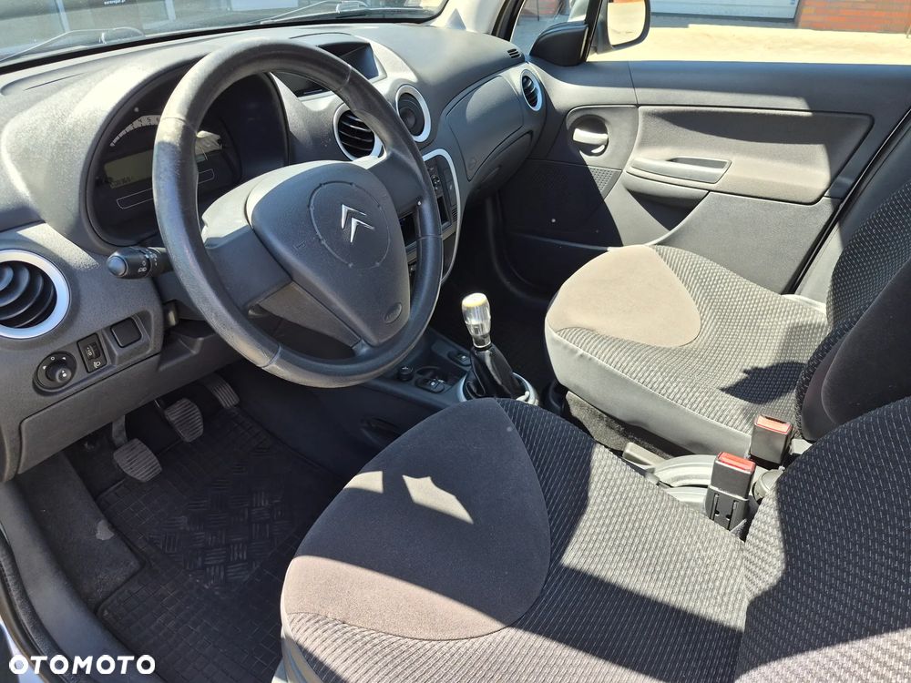Citroën C3 1.4i Furio - 5
