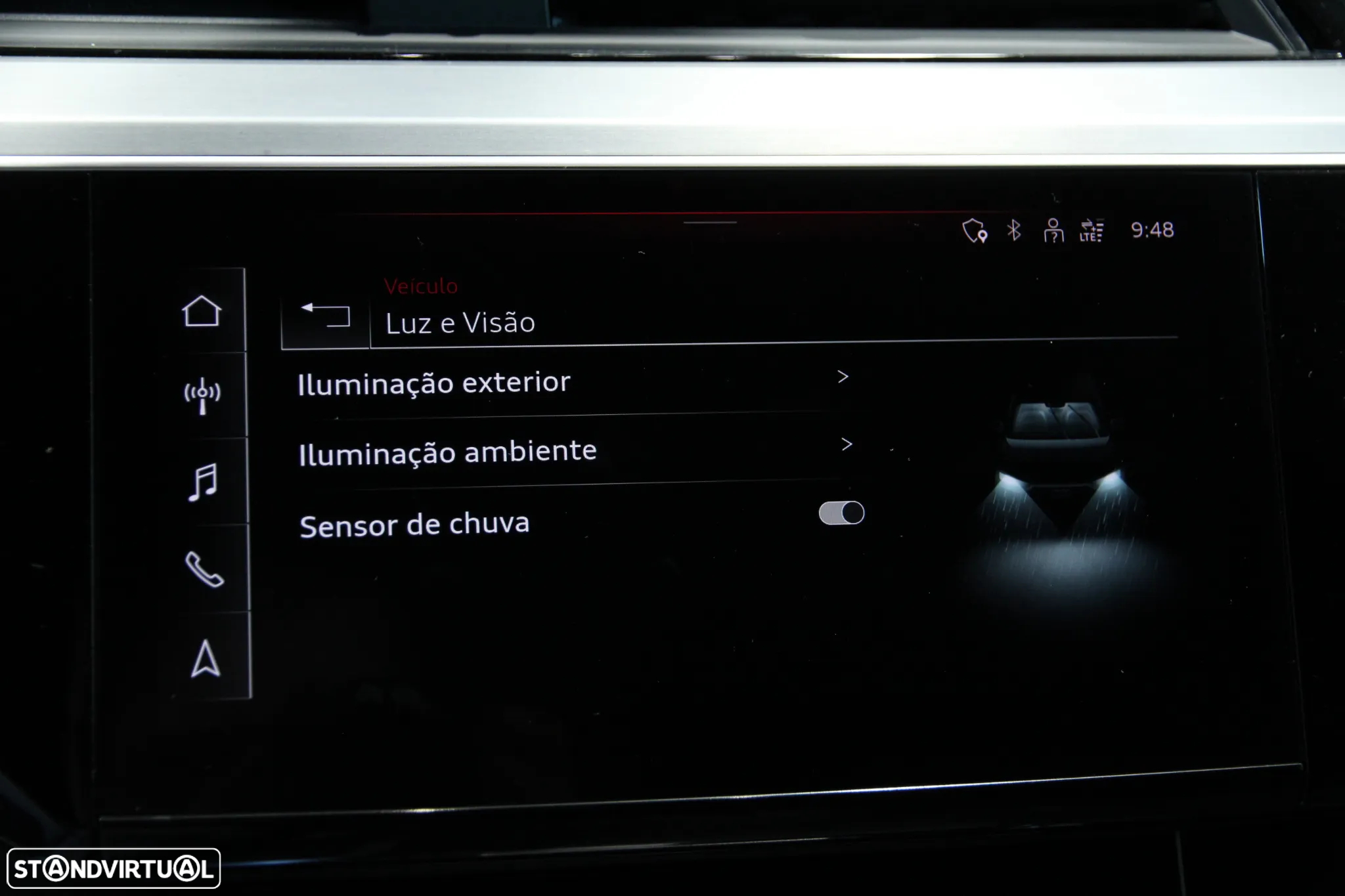 Audi Q8 e-Tron 50 quattro S line - 27