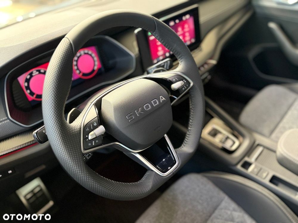 Skoda Octavia 1.5 TSI mHEV Sportline DSG - 9