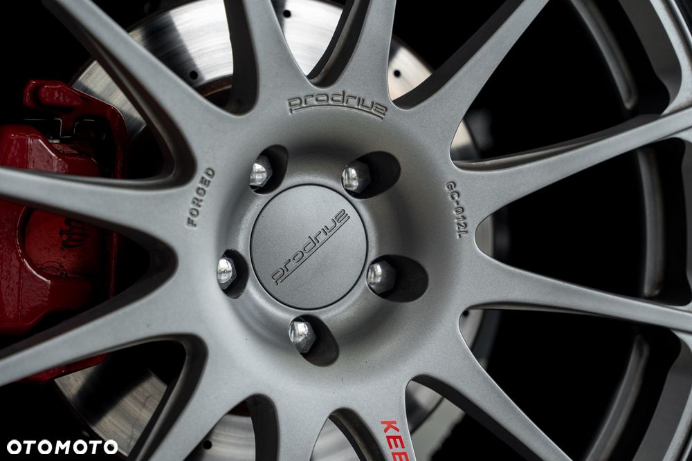 Alfa Romeo 4C 1750 TBi TCT - 17