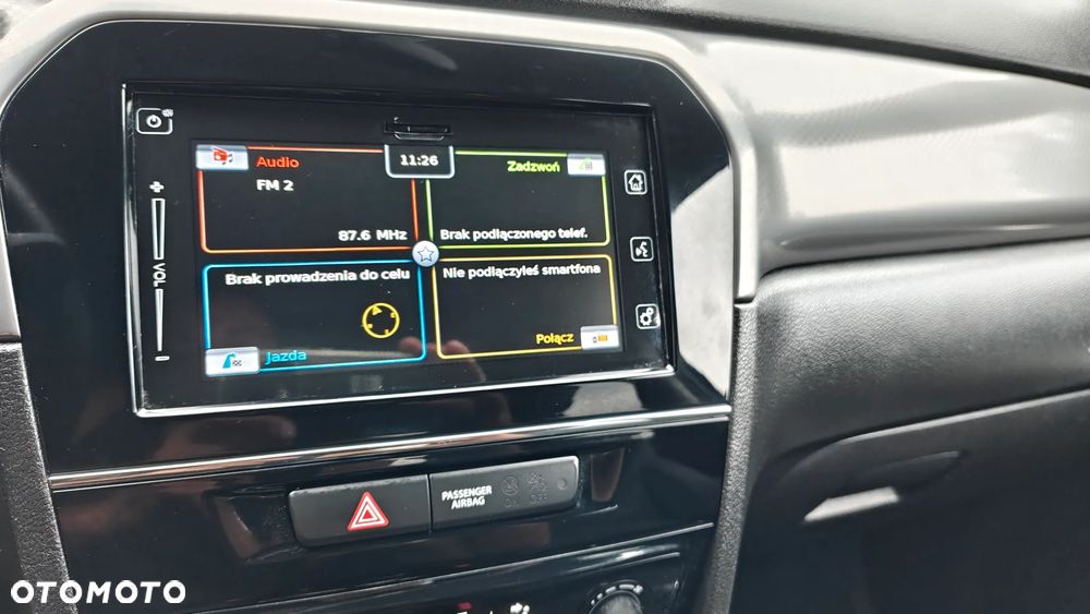 Suzuki Vitara - 21