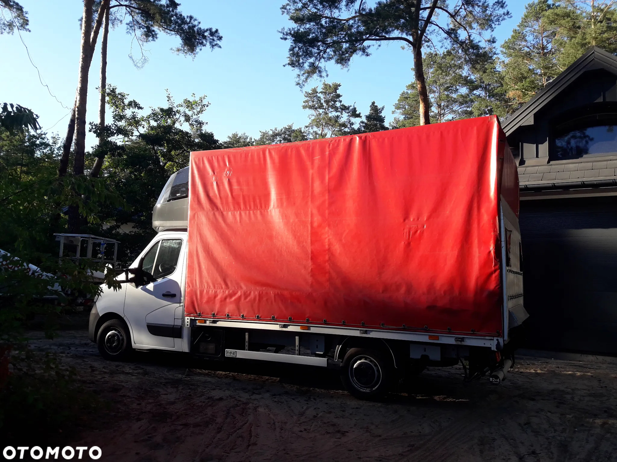 Renault Master - 18