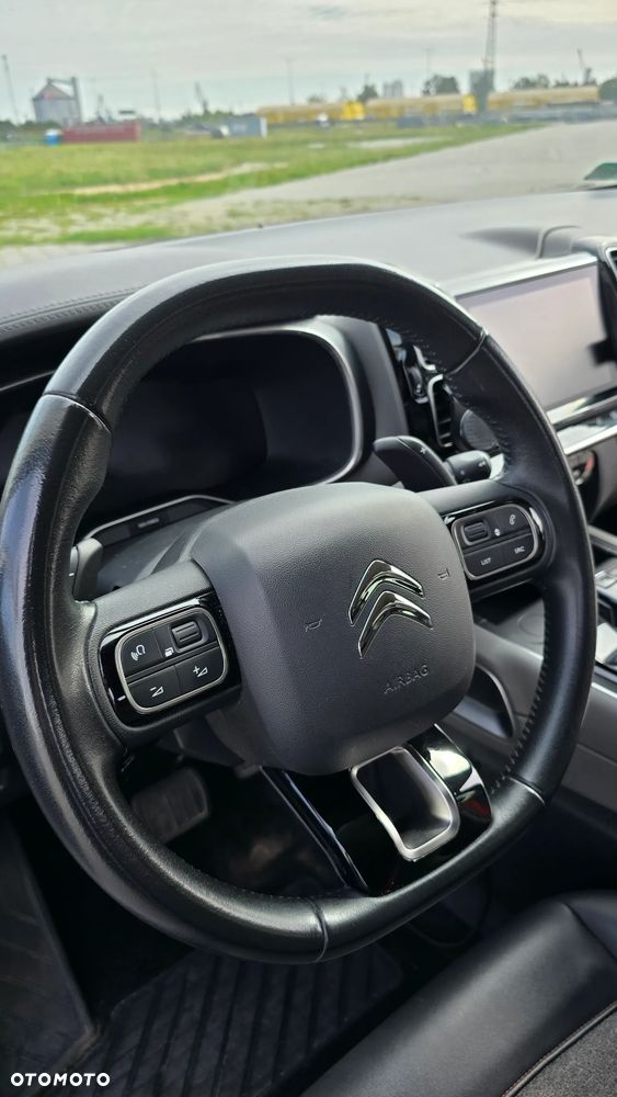 Citroën C5 Aircross 1.5 BlueHDi Feel EAT8 - 13