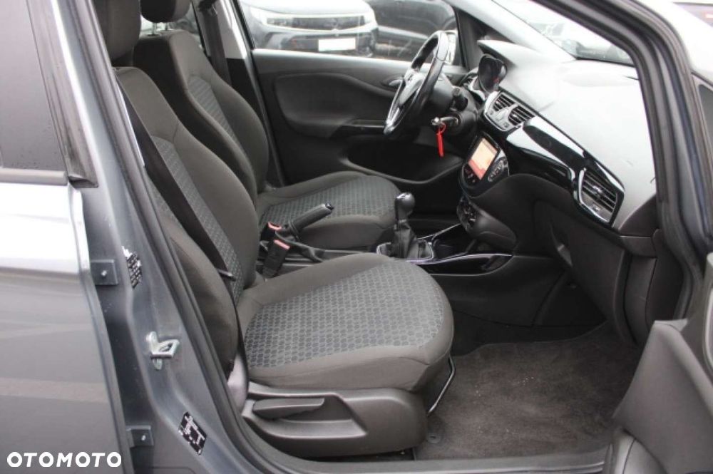 Opel Corsa - 21